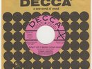 '65Twin Spin NORTHERN CONNIE QUESTELL Don't Let It Break Your Heart M- HEArBOTH