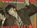 CRAZY CAVAN - ROCKABILLY STAR (6 x VINYL EP Box-Set) Limited Edition Box-Set