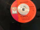 Northern Soul Jack Hammer What Greater Love in demand