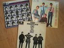 3x EP The Beatles  7