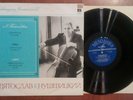 Svyatoslav Knushevitsky - L. Beethoven - Sonata N2 Op. 5 N2 / Sona/USSR /LP