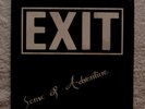 Exit - Sense Of Adventure, 1986 sealed N.O.S. private press Canada hard rock Lp.