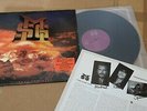 MSG McAULEY MICHAEL SCHENKER GROUP KOREA LP 12