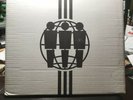 Pearl Jam Live At Third Man Records 2016 New Sealed Vinyl LP Vault #29 Set
