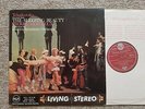 RCA SB-2013 Tchaikovsky The Sleeping Beauty Excerpts LSO Pierre Monteux NM R/S