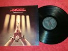 Budgie - Deliver Us From Evil - LP Vinyl Album