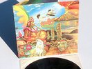 Malo - Evolution - orig. 1973 german LP foc Latin, Funk - Warner Bros. WB 46221