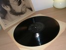 ELTON JOHN HONKY CHATEAU UK 1ST PRESSING RED TRANSLUCENT 1972 RARE