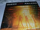 vinyl double LP Queen - Queen Live Killers