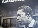 John Coltrane A Love Supreme Vinyl LP New 2017