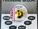 **EARL VAN DYKE** I CAN’T HELP MYSELF/HOW SWEET IT IS *VG++ NORTHERN SOUL MOTOWN