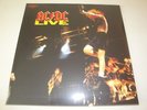 Ac/Dc : Live Vinyl 2 LP Collector's Edition