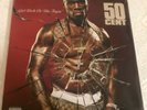 Vinyl 50 Cent Get Rich Or Die Tryin' Album