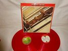 The Beatles-The Beatles 1962-1966 Double LP 1978 Red Vinyl