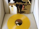 Rare Skyhooks Living In The 70s LP GOLD Vinyl 1984 Excellent Condition