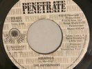 ABYSSINIANS - ABENDIGO - PENETRATE ( ROOTS 7 )