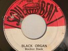 BLACKER BLACK - BLACK ORGAN - SOUL BEAT ( ROOTS INST 7 )