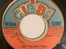 SILFORD WALKER - JAH GOLDEN PEN - JOE GIBBS ( ROOTS 7 )