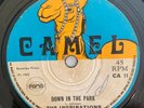 INSPIRATIONS - DOWN IN THE PARK / LOVE OH LOVE - CAMEL ( RARE SKINHEAD 7 )