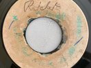 KARL WALKER - ROCKFORT RUDE BOY (Ratched Knife) - BLANK ( VERY RARE SKA 7 )