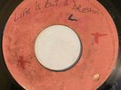 HOPETON LEWIS - LIFE IS BUT A DREAM / WINSTON SHAND - LITTLE BOY BLUE ( RARE 7 )