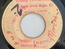 LLOYD CHARMERS - 5 TO 5 - BLANK ( SKINHEAD INST 7 )