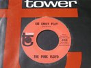 Pink Floyd   See Emily Play / Scarecrow   Tower   psych 45 HEAR