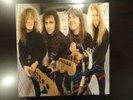 Metallica - The $5.98 E.P.Garage Days Re-Revisited Vinyl *1st Press 1987 Elektra