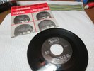 The Beatles GEORGE MARTIN Picture Sleeve And I Love Her/Ringo's Theme 1964 45rpm