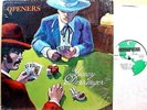 YANCY DERRINGER - '75 ORIGINAL pressing 'WEEDBURNER' LP - NM vinyl in SHRINKWRAP