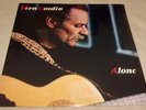 Vern Gosdin : Alone Sealed LP (1989 Columbia w/ I'm Still Crazy)