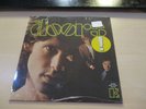 THE DOORS: Same, ELEKTRA, 42 012 (EKS 74 007), GER, 12