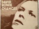 DAVID BOWIE - CHANGES / ANDY WARHOL - FRANCE 7