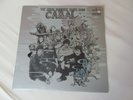 John Dummer Blues Band - Cabal  / Mercury schwarz SMCL 20136