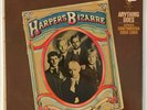 SEALED 1967 ROCK LP / Harper's Bizarre / ANYTHING GOES / WB WS 1716