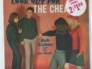 SEALED 1966 POP ROCK LP / Bob Kuban & In-Men / THE CHEATER / Musicland 3500 S