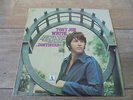 Tony Joe White - Tony Joe White Continued 1969 UK LP MONUMENT 1st