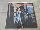 John Barry - From Russia With Love OST 1963 UK LP UNITED ARTISTS STEREO 1st