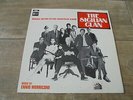 Ennio Morricone - The Sicilian Clan OST 1970 UK LP STATESIDE 1st