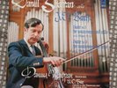 DANIEL SHAFRAN BACH  CELLO SUITES Nos 1,3 MELODIYA LP CM-01935-6 NM