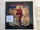 Michael Jackson Blood On The Dance Floor History In The Mix Mint Unplayed Rare