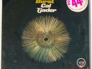 SEALED Jazz LP / CAL TJADER / Soul Burst / Verve V-8637 /  MONO GATEFOLD