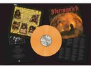 STORMWITCH - Tales of Terror Heaven (NEW*LIM.100 ORANGE VINYL*GER HEAVY METAL)