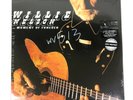 Moment of Forever [LP] by Willie Nelson SEALED 2008 2 Discs, Lost Highway 180G