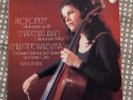 WALEVSKA - PHILIPS 6500 518 - PROKOFIEV / CHATSCHATURIAN CELLO CTR NM