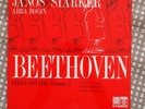 JANOS STARKER - ABBA BOGIN BEETHOVEN CELLO SONATAS SAGA XID 5176 NM