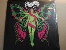LIQUID VISIONS - HYPNOTIZED - VINYL LP REISSUE SULATRON ST1807 SEALED