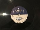 LEE ANDREWS AND THE HEARTS  78  TEARDROPS  **NEAR MINT FLAWLESS***