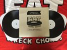 STRUNG OUT - Live In A Dive 2xLP OFFICIAL TEST PRESSING Fat Wreck Chords