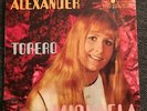 7'Michaela  Alexander/Torero   Metronome